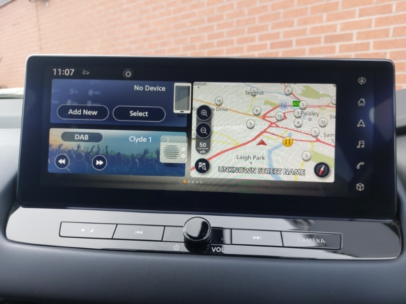 Used Nissan Qashqai 2022 for sale - 77035162: Photo 7