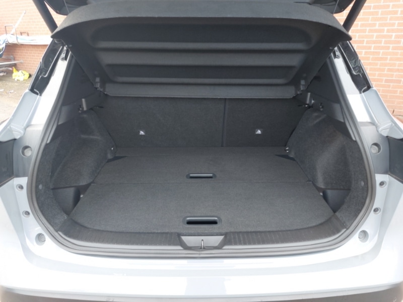 Used Nissan Qashqai 2022 for sale - 77035162: Photo 8