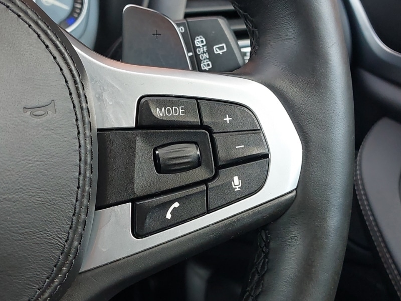 Used BMW X3 2018 for sale - 76827183: Photo 10