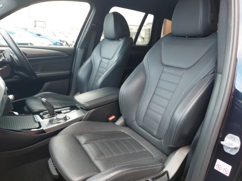 Used BMW X3 2018 for sale - 76827183: Photo 12