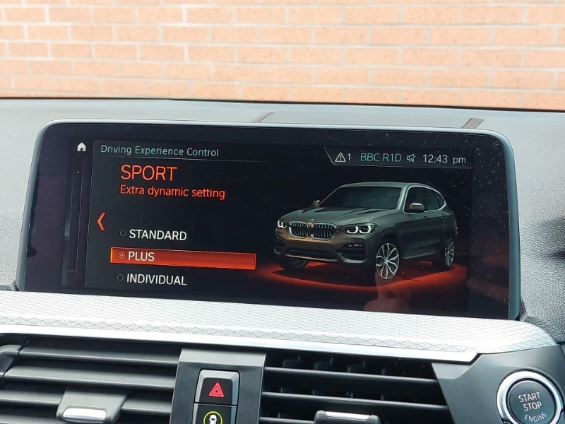 Used BMW X3 2018 for sale - 76827183: Photo 19