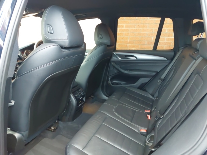 Used BMW X3 2018 for sale - 76827183: Photo 6