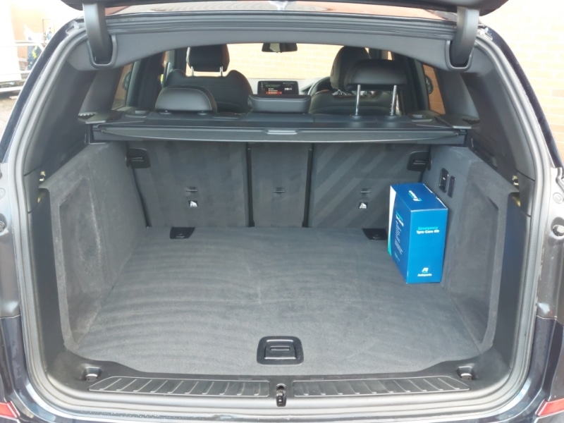 Used BMW X3 2018 for sale - 76827183: Photo 8