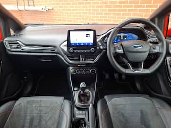 Used Ford Fiesta 2023 for sale - 79694835: Photo