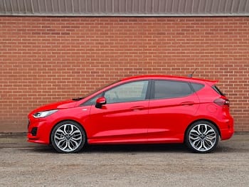 Used Ford Fiesta 2023 for sale - 79694835: Photo