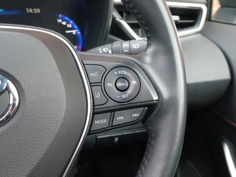 Used Toyota Corolla 2020 for sale - 77652140: Photo 10