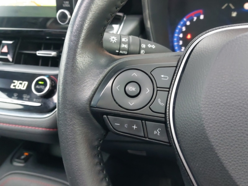 Used Toyota Corolla 2020 for sale - 77652140: Photo 11