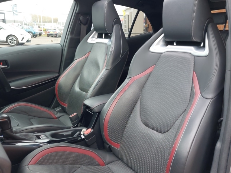 Used Toyota Corolla 2020 for sale - 77652140: Photo 13