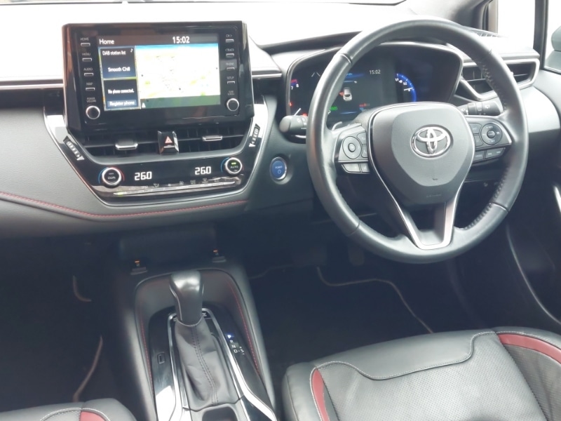 Used Toyota Corolla 2020 for sale - 77652140: Photo 15