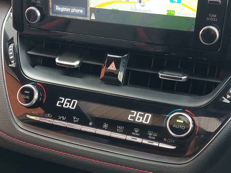 Used Toyota Corolla 2020 for sale - 77652140: Photo 16