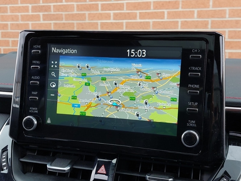 Used Toyota Corolla 2020 for sale - 77652140: Photo 18