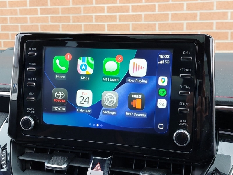 Used Toyota Corolla 2020 for sale - 77652140: Photo 19