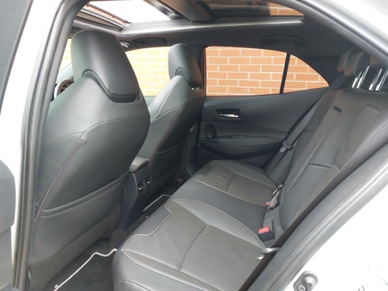 Used Toyota Corolla 2020 for sale - 77652140: Photo 6