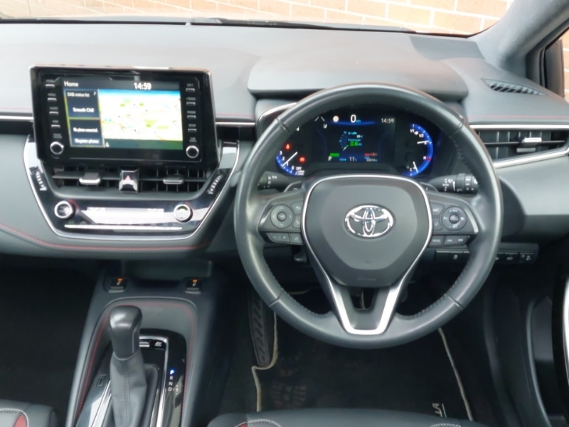 Used Toyota Corolla 2020 for sale - 77652140: Photo 7