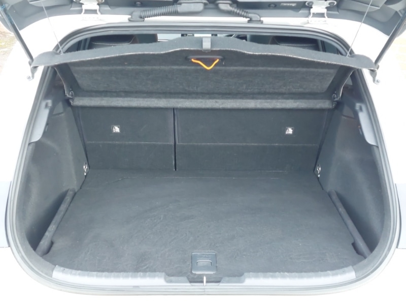 Used Toyota Corolla 2020 for sale - 77652140: Photo 8