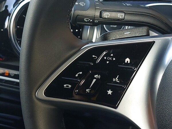 Used Mercedes-Benz GLB 2025 for sale - 75702043: Photo 11