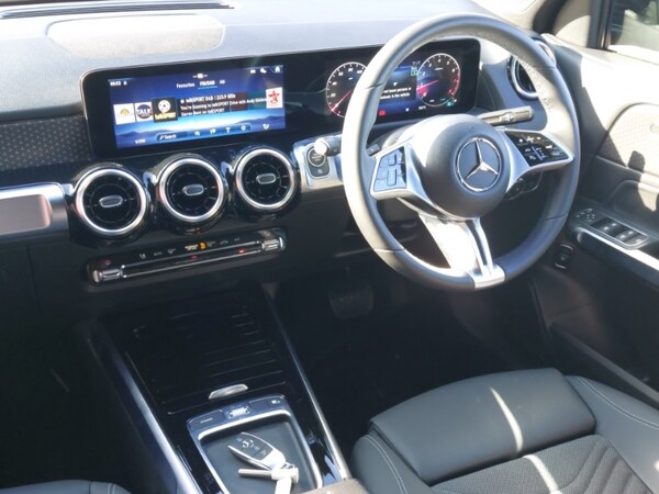 Used Mercedes-Benz GLB 2025 for sale - 75702043: Photo 15
