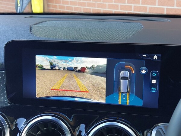 Used Mercedes-Benz GLB 2025 for sale - 75702043: Photo 17