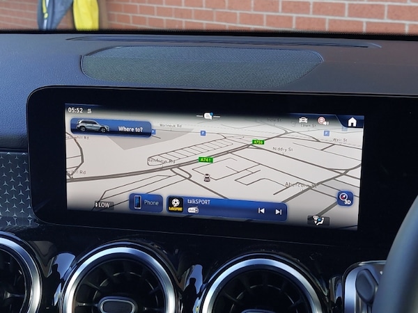 Used Mercedes-Benz GLB 2025 for sale - 75702043: Photo 18