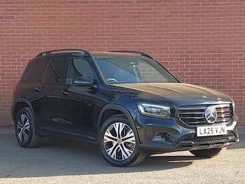 Mercedes-Benz - GLB