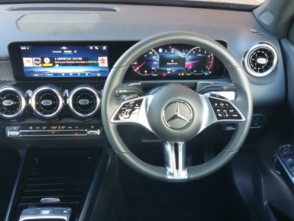 Used Mercedes-Benz GLB 2025 for sale - 75702043: Photo 7