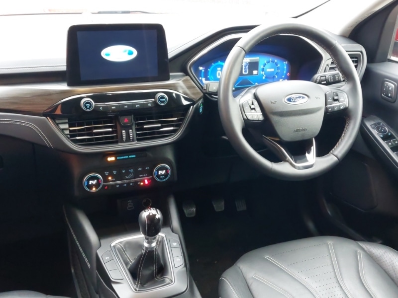 Used Ford Kuga 2022 for sale - 77130169: Photo 14