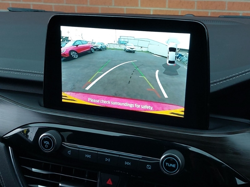 Used Ford Kuga 2022 for sale - 77130169: Photo 16