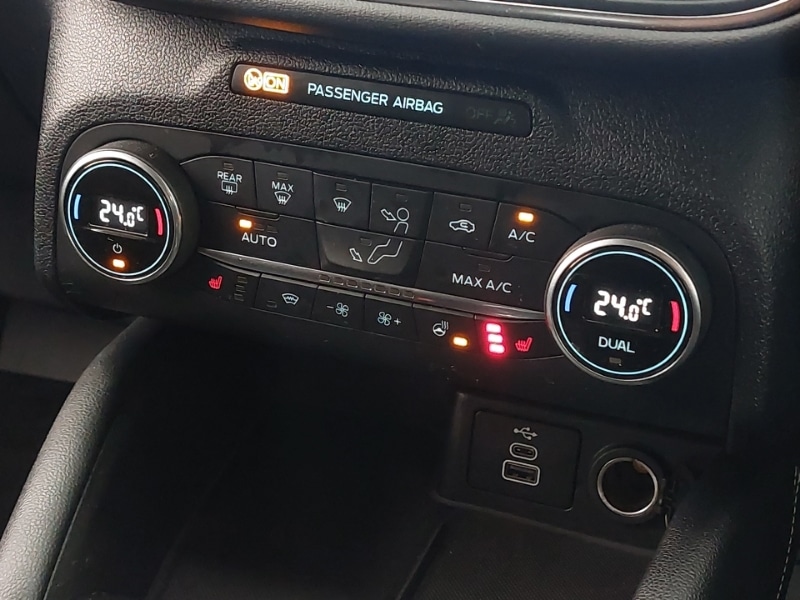 Used Ford Kuga 2022 for sale - 77130169: Photo 17