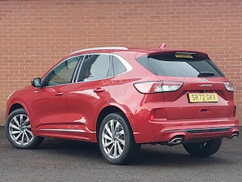 Used Ford Kuga 2022 for sale - 77130169: Photo