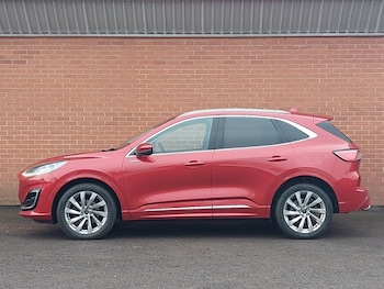 Used Ford Kuga 2022 for sale - 77130169: Photo