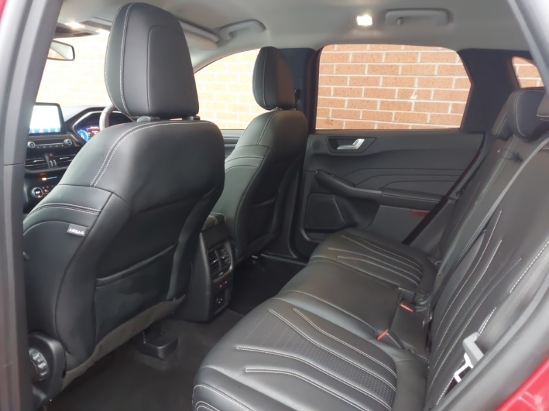 Used Ford Kuga 2022 for sale - 77130169: Photo 6