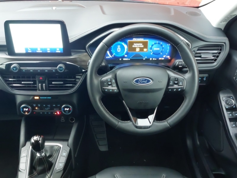 Used Ford Kuga 2022 for sale - 77130169: Photo 7