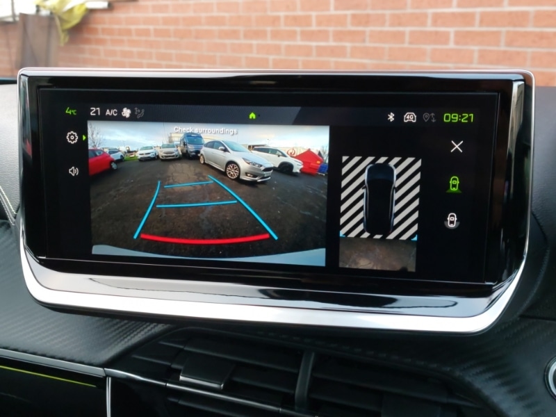 Used Peugeot 2008 2025 for sale - 77105589: Photo 10