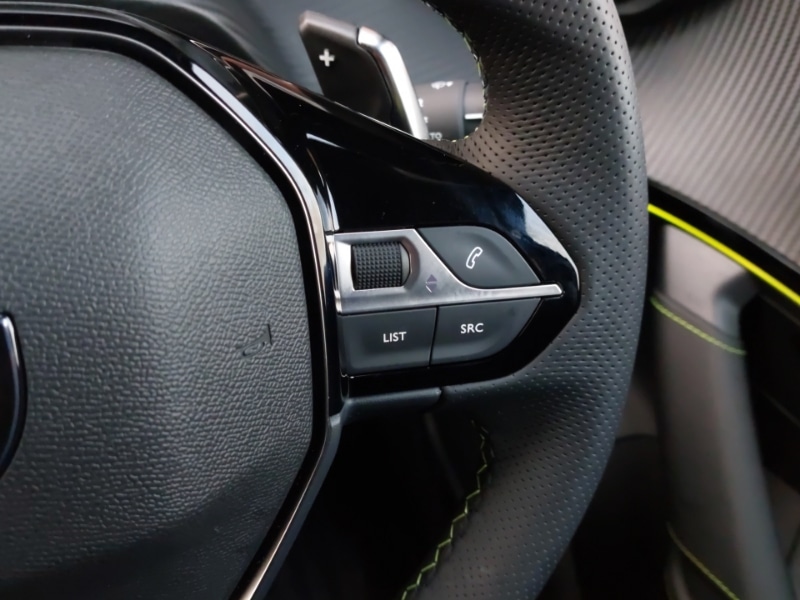 Used Peugeot 2008 2025 for sale - 77105589: Photo 11