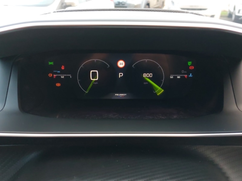 Used Peugeot 2008 2025 for sale - 77105589: Photo 13