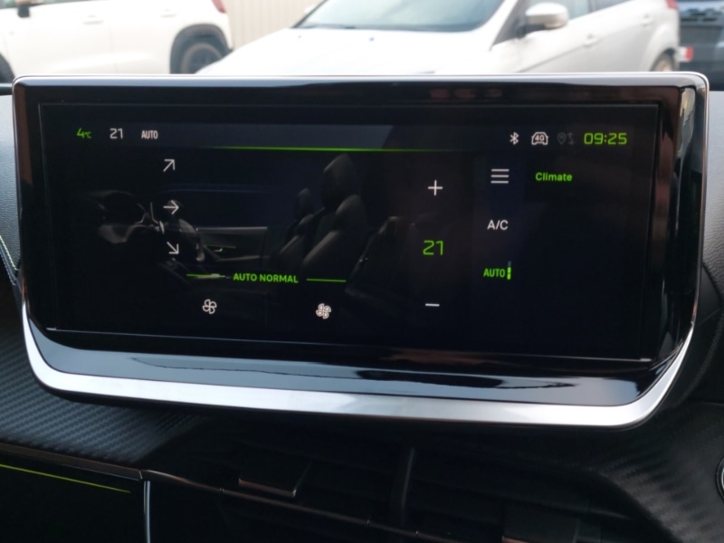 Used Peugeot 2008 2025 for sale - 77105589: Photo 14