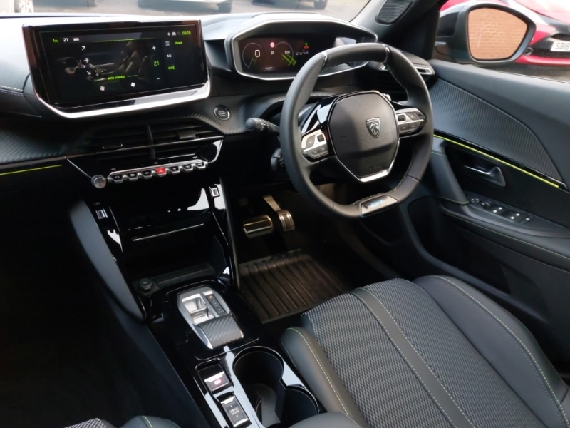 Used Peugeot 2008 2025 for sale - 77105589: Photo 17