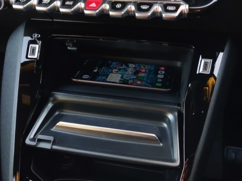 Used Peugeot 2008 2025 for sale - 77105589: Photo 18