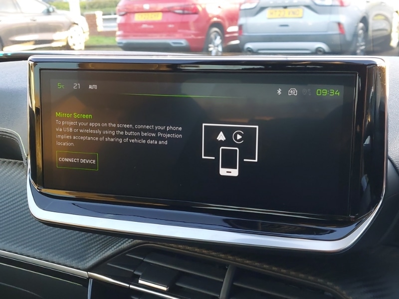 Used Peugeot 2008 2025 for sale - 77105589: Photo 19