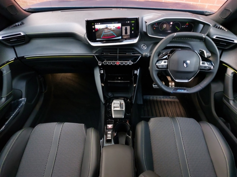 Used Peugeot 2008 2025 for sale - 77105589: Photo 2