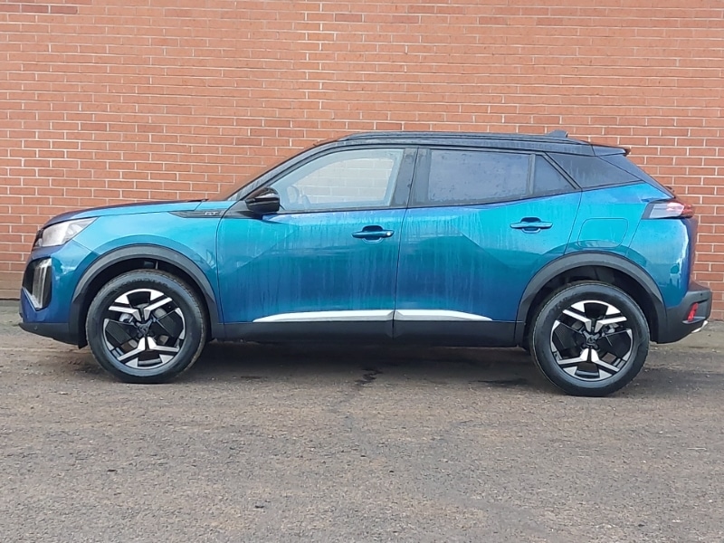 Used Peugeot 2008 2025 for sale - 77105589: Photo 4