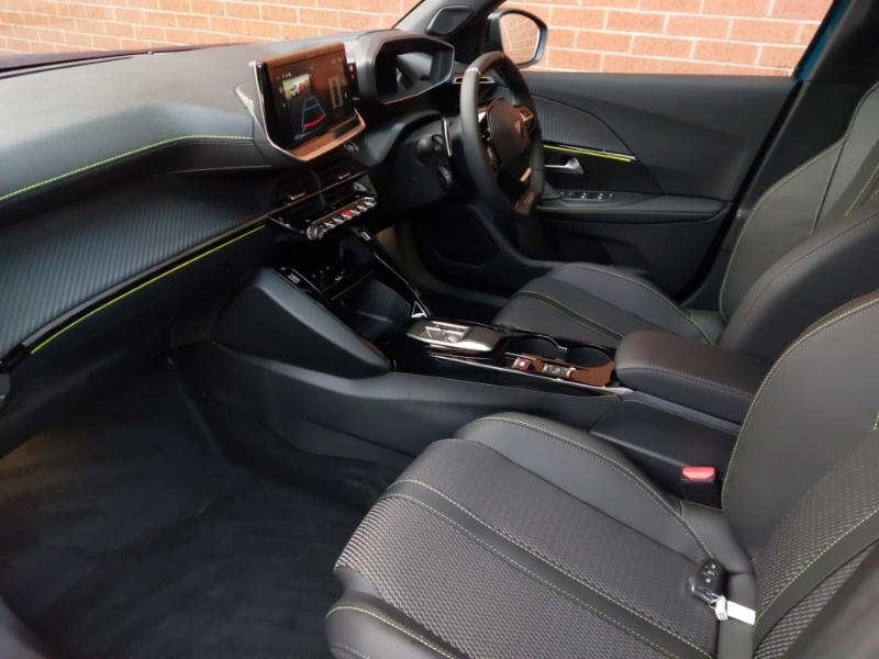 Used Peugeot 2008 2025 for sale - 77105589: Photo 5