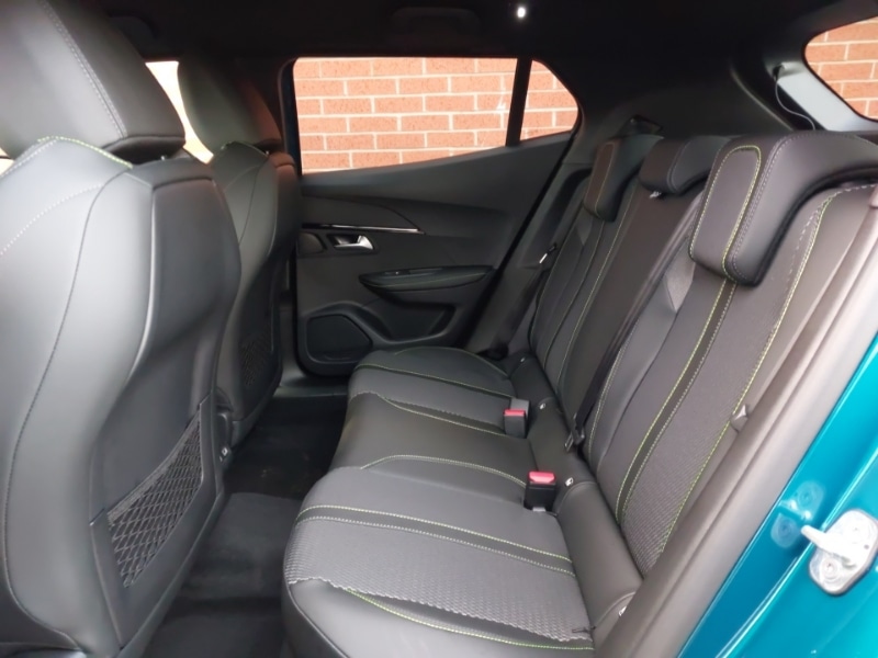 Used Peugeot 2008 2025 for sale - 77105589: Photo 6