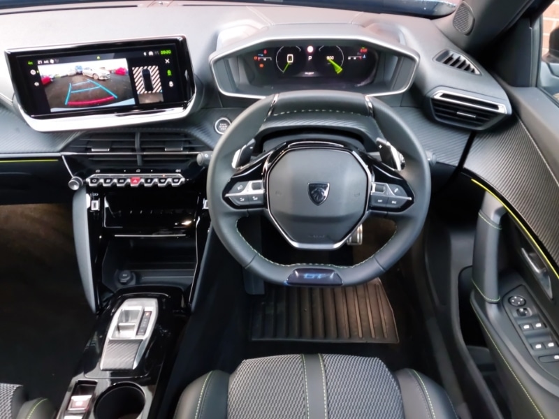 Used Peugeot 2008 2025 for sale - 77105589: Photo 7