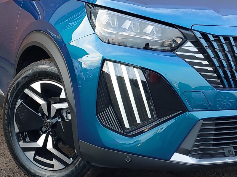 Used Peugeot 2008 2025 for sale - 77105589: Photo 9