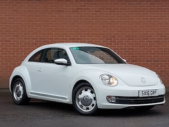 Used Volkswagen Beetle 2016 for sale - 77503242: Photo