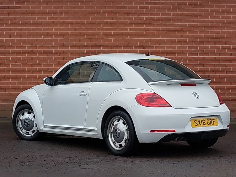 Used Volkswagen Beetle 2016 for sale - 77503242: Photo 3
