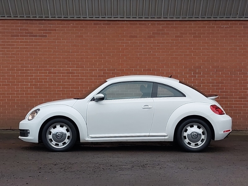 Used Volkswagen Beetle 2016 for sale - 77503242: Photo 4