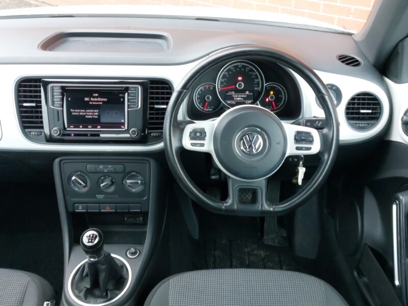 Used Volkswagen Beetle 2016 for sale - 77503242: Photo 7