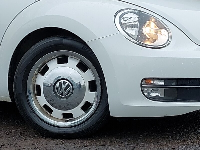 Used Volkswagen Beetle 2016 for sale - 77503242: Photo 9